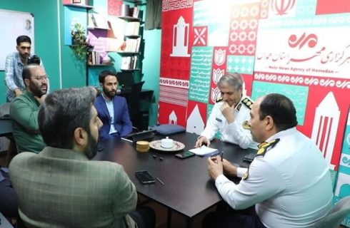 گره کور ترافیک همدان؛ کجای کار می‌لنگد؟