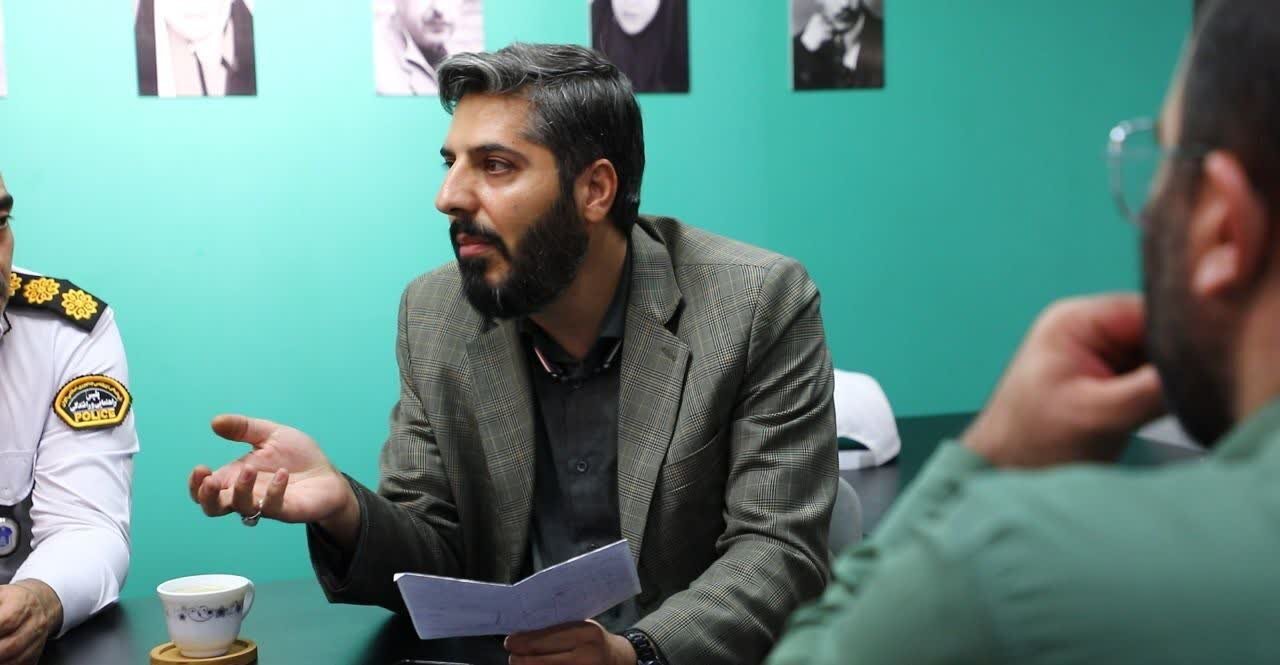 گره کور ترافیک همدان؛ کجای کار می‌لنگد؟