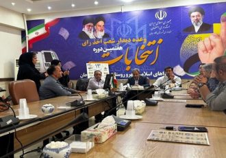 یارمحمدیان:فلاورجان در دو سال متوالی رتبه نخست اشتغال استان را کسب کرد