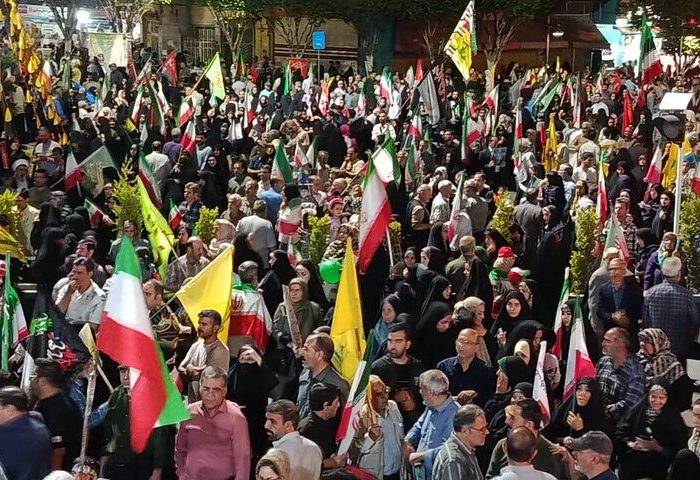 ۲۱۵ شب در امتداد آرمان؛ جلوه‌های شور و شعور در دیار آفتاب