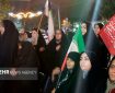 ۲۲۱ شب گذشت؛ گنبدیها هنوز در میداناند ۲۲۱ شب گذشت؛ گنبدیها هنوز در میداناند