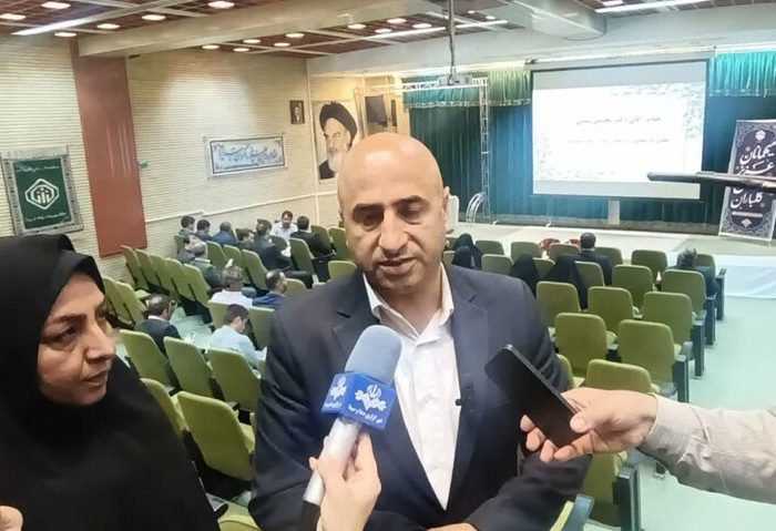 ۳۲۰۰ معلول در آستانه ورود به دستگاه‌های اجرایی کشور
